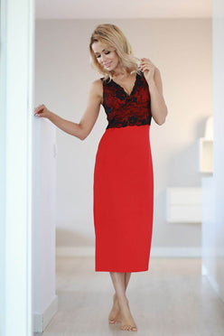Sexy shirt Kalimo - CELIA MODA