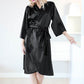 Bathrobe Kalimo - CELIA MODA