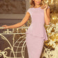  Cocktail dress model 116211 Numoco 