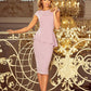  Cocktail dress model 116211 Numoco 