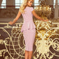  Cocktail dress model 116211 Numoco 