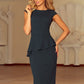  Cocktail dress model 116216 Numoco 