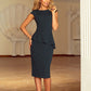  Cocktail dress model 116216 Numoco 