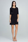 Cocktail dress Figl - CELIA MODA