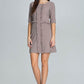 Cocktail dress Figl - CELIA MODA
