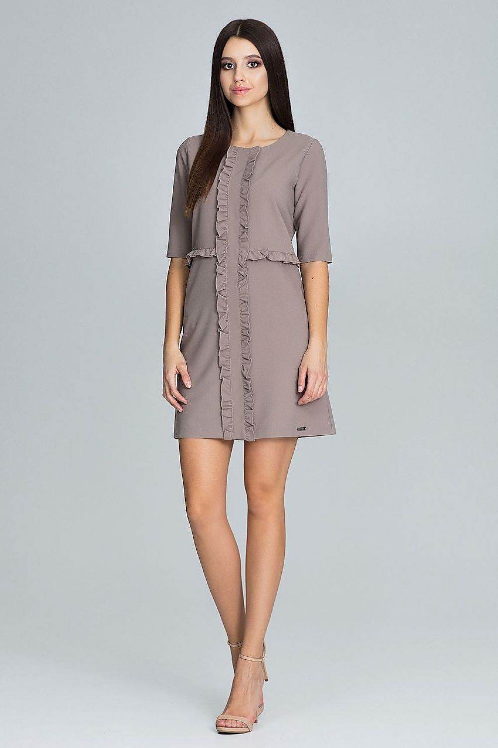 Cocktail dress Figl - CELIA MODA