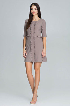 Cocktail dress Figl - CELIA MODA