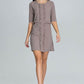 Cocktail dress Figl - CELIA MODA