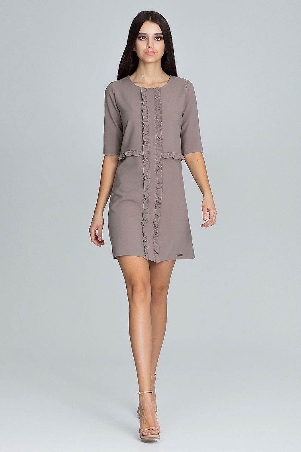 Cocktail dress Figl - CELIA MODA