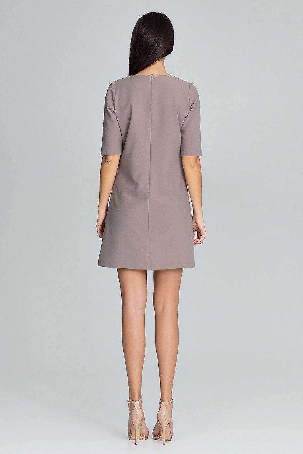 Cocktail dress Figl - CELIA MODA