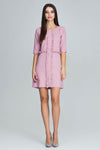 Cocktail dress Figl - CELIA MODA