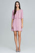 Cocktail dress Figl - CELIA MODA