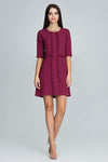 Cocktail dress Figl - CELIA MODA