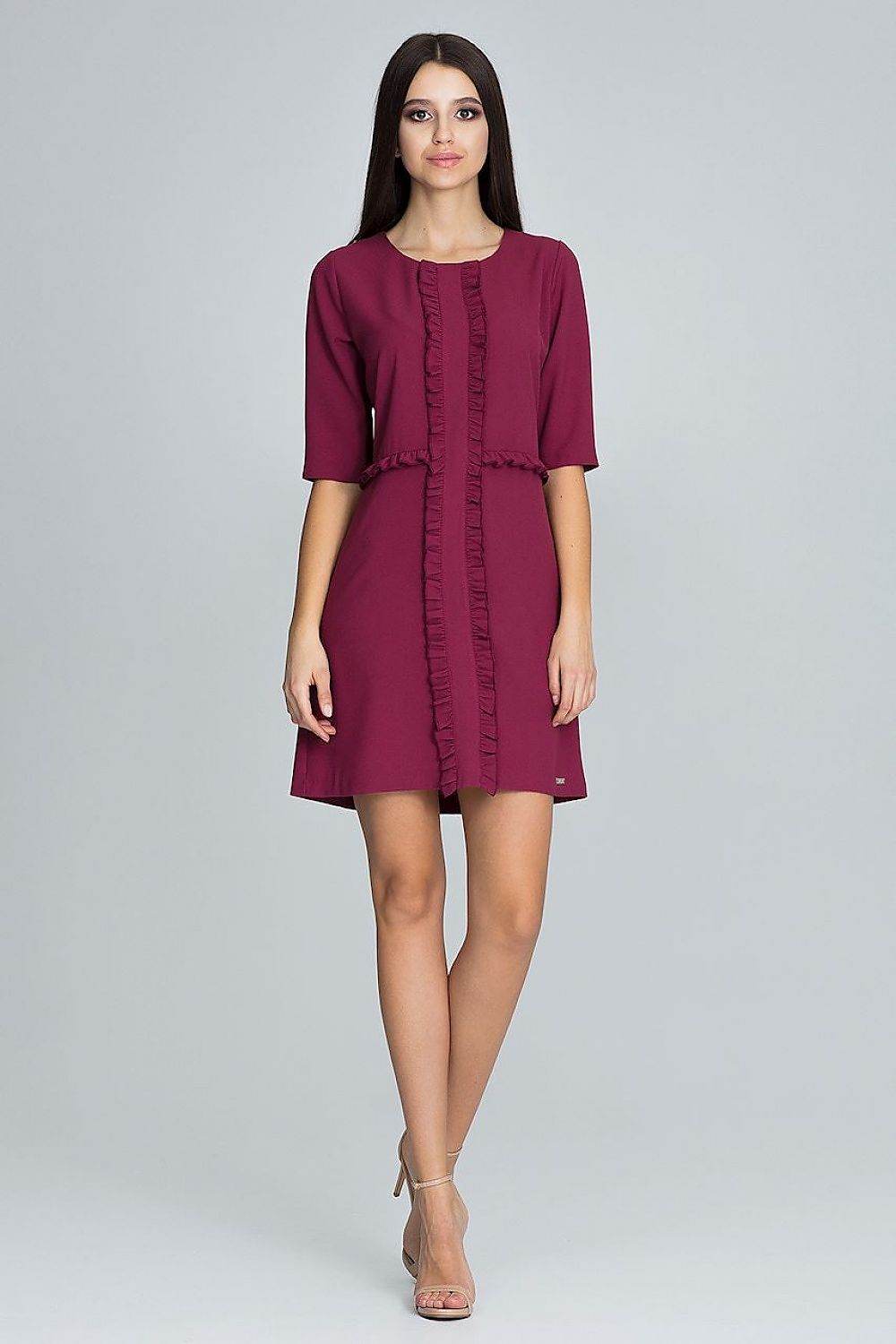 Cocktail dress Figl - CELIA MODA