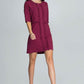 Cocktail dress Figl - CELIA MODA