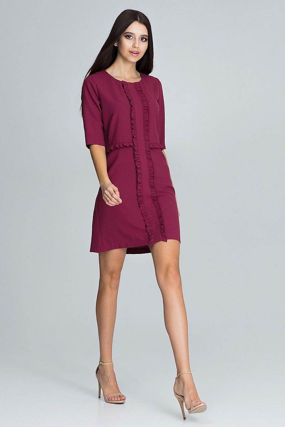 Cocktail dress Figl - CELIA MODA