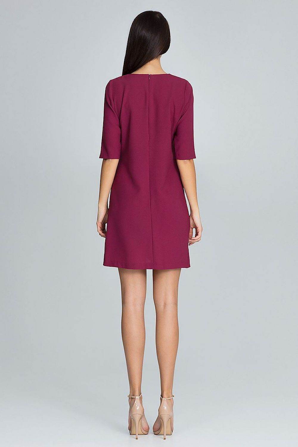 Cocktail dress Figl - CELIA MODA