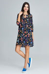 Daydress Figl - CELIA MODA