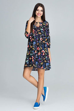 Daydress Figl - CELIA MODA