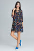 Daydress Figl - CELIA MODA
