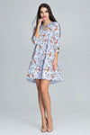 Daydress Figl - CELIA MODA