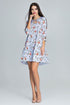 Daydress Figl - CELIA MODA