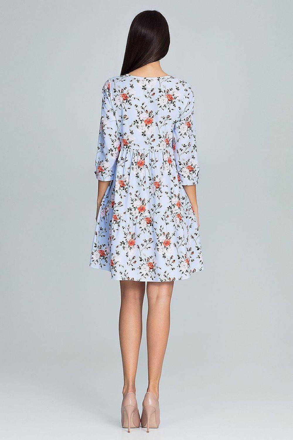 Daydress Figl - CELIA MODA