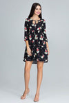 Daydress Figl - CELIA MODA