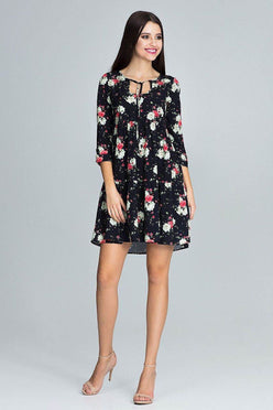 Daydress Figl - CELIA MODA