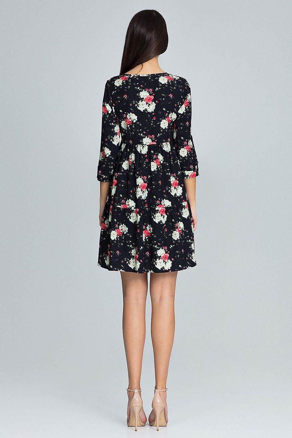 Daydress Figl - CELIA MODA
