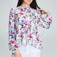 Blouse Figl - CELIA MODA