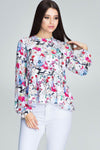 Blouse Figl - CELIA MODA