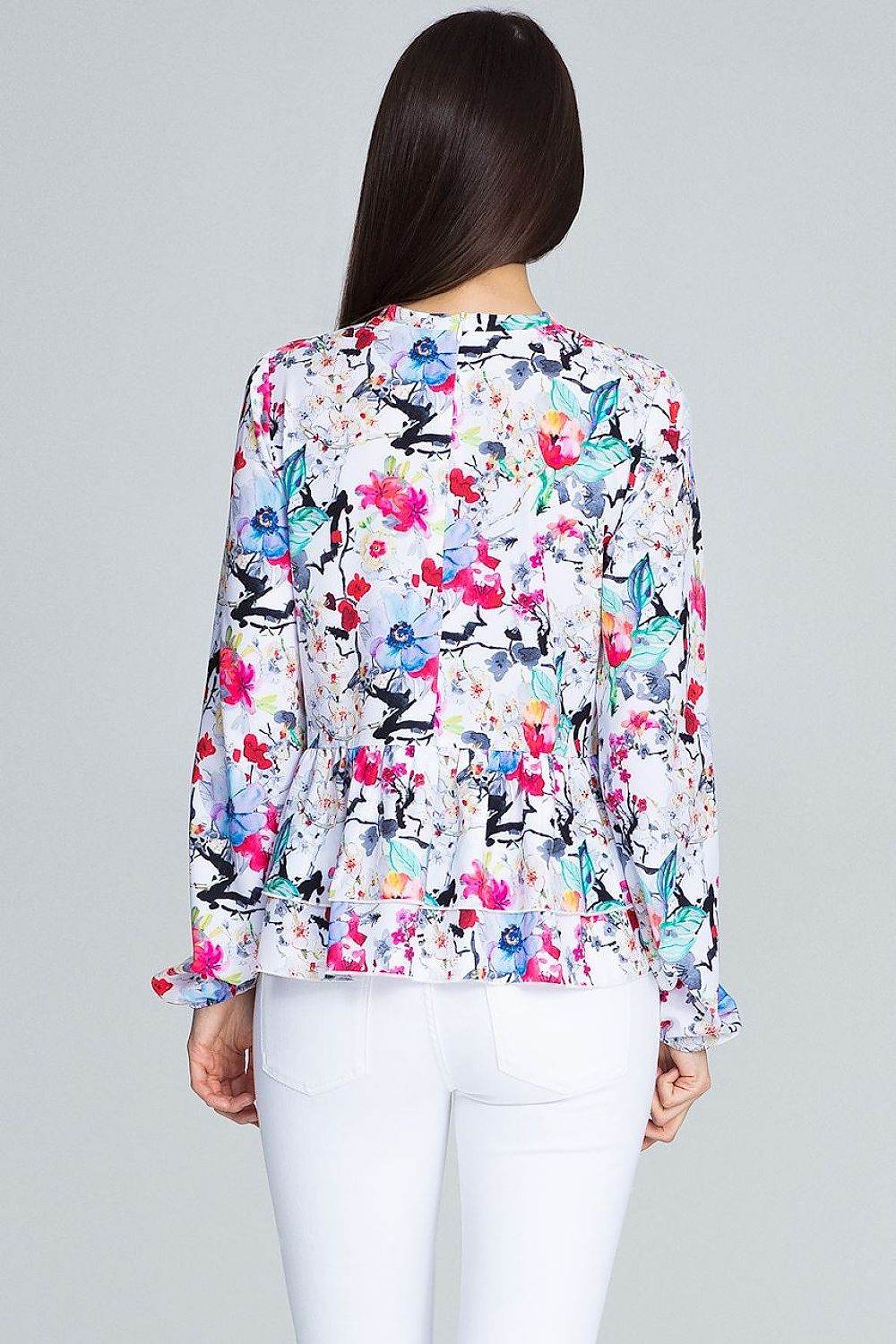 Blouse Figl - CELIA MODA