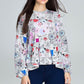 Blouse Figl - CELIA MODA