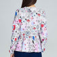 Blouse Figl - CELIA MODA