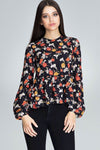 Blouse Figl - CELIA MODA
