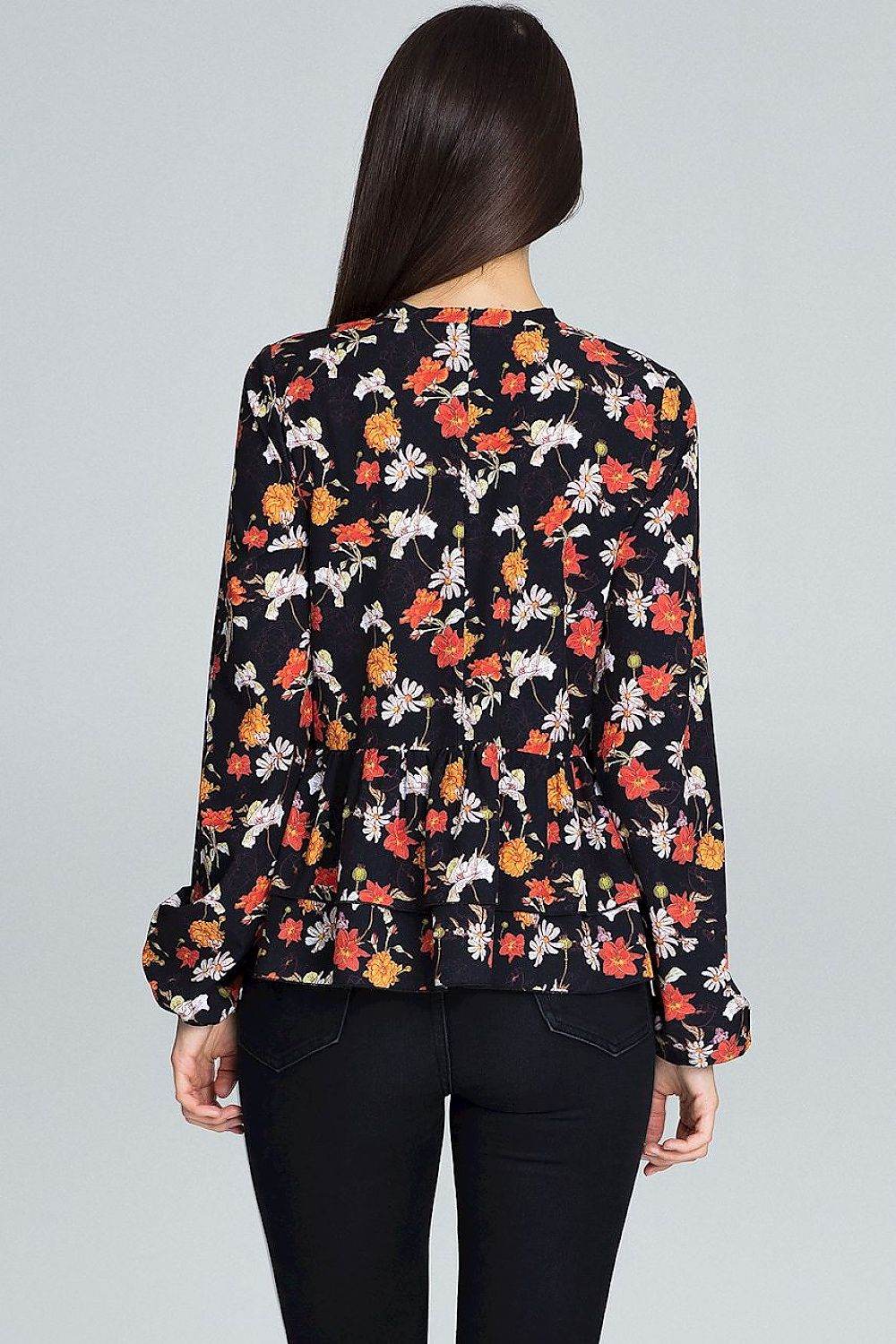 Blouse Figl - CELIA MODA
