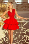 Cocktail dress Numoco - CELIA MODA