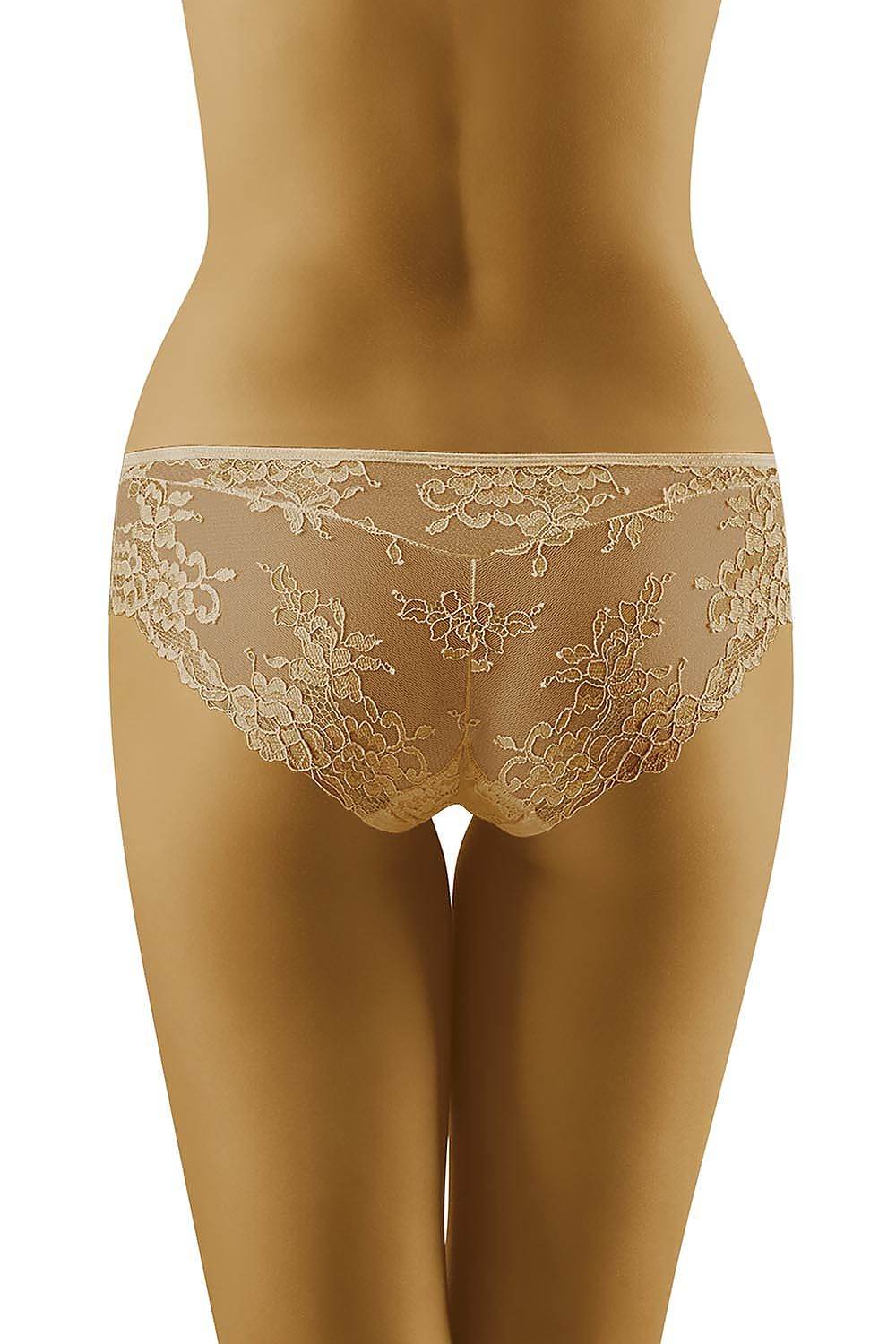 Panties Wolbar - CELIA MODA