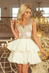 Cocktail dress Numoco - CELIA MODA