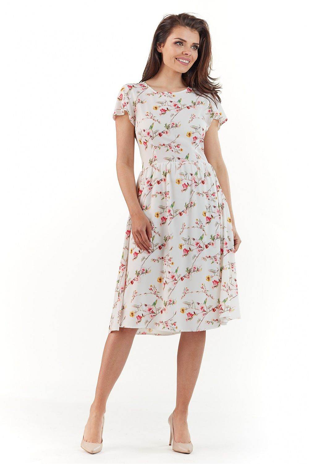 Daydress awama - CELIA MODA