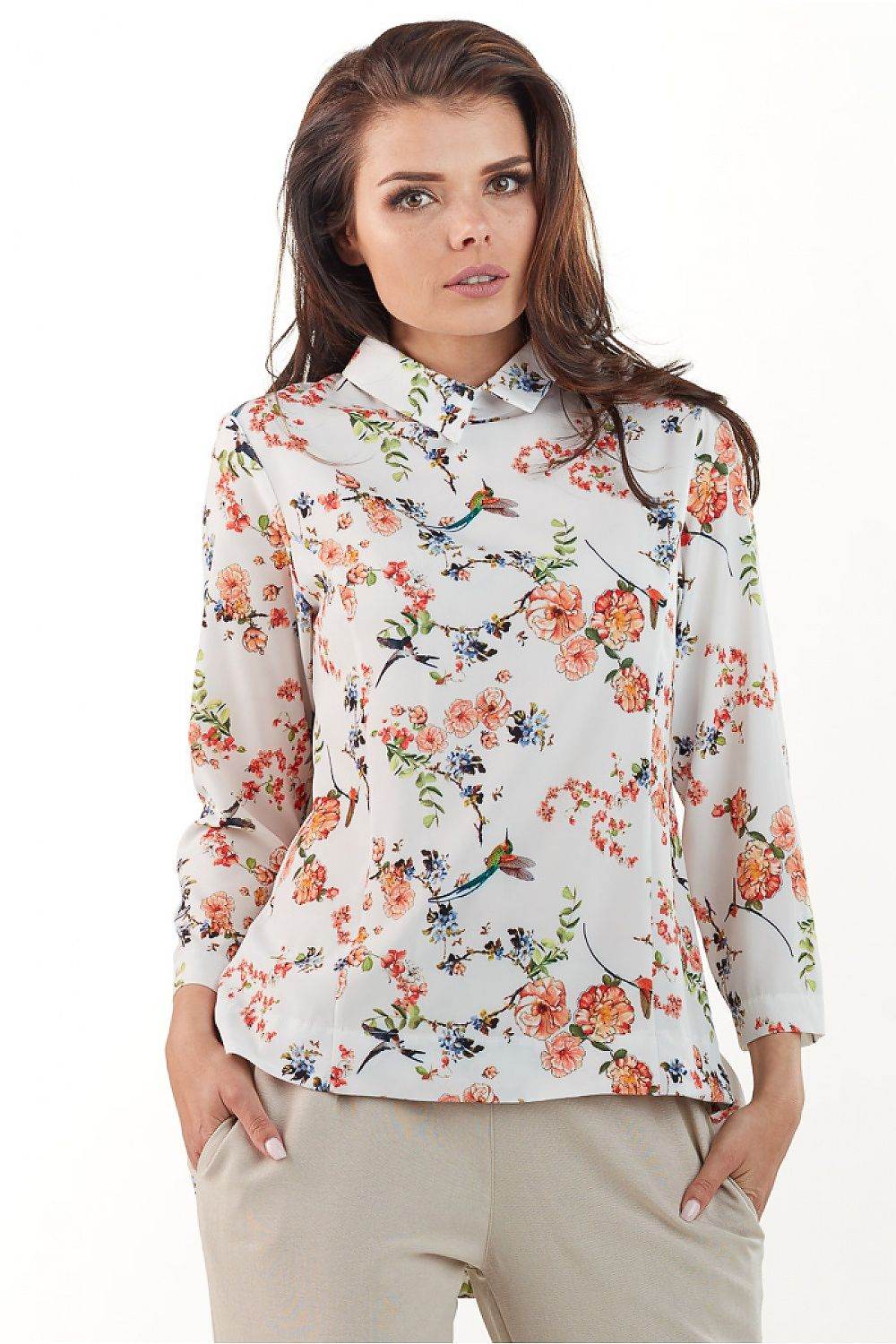 Shirt awama - CELIA MODA
