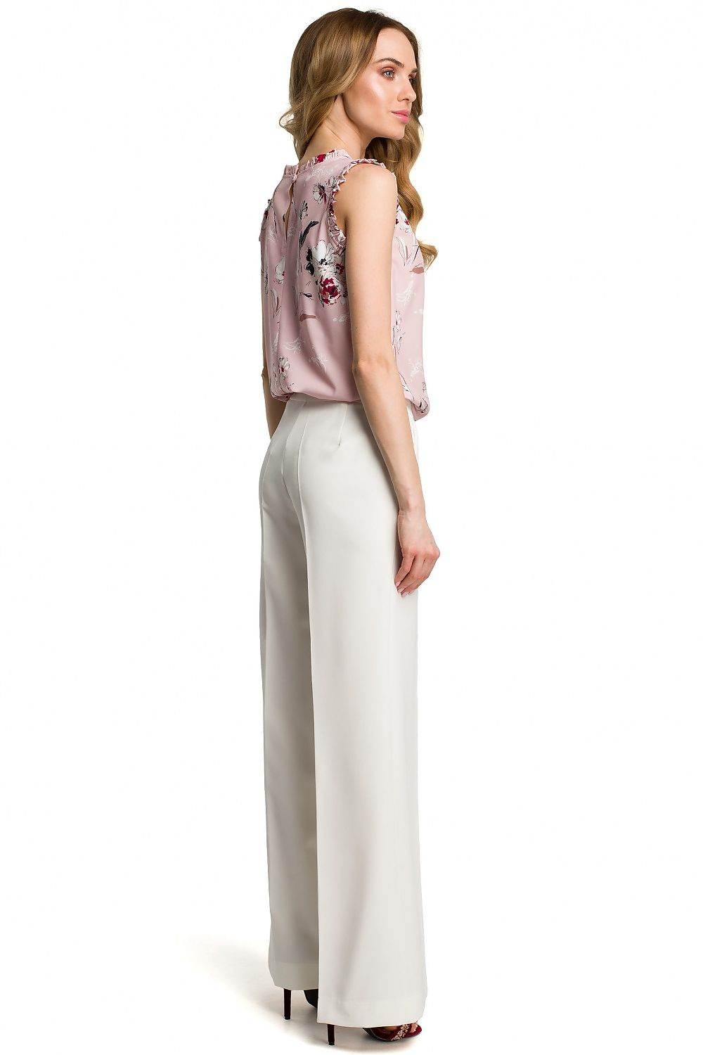 Women trousers Moe - CELIA MODA