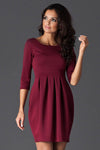Daydress Figl - CELIA MODA