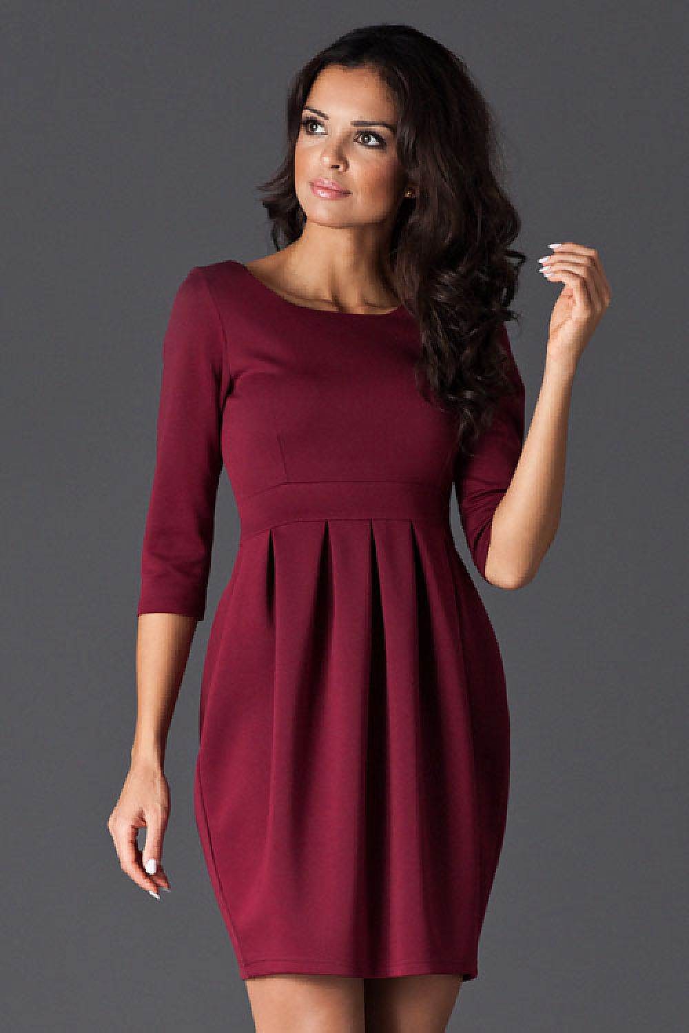 Daydress Figl - CELIA MODA