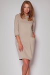 Daydress Figl - CELIA MODA