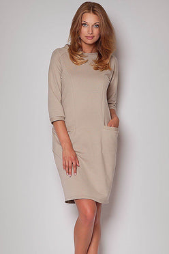 Daydress Figl - CELIA MODA