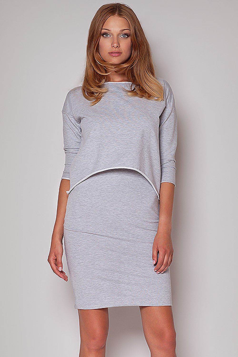 Daydress Figl - CELIA MODA
