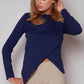 Blouse Figl - CELIA MODA