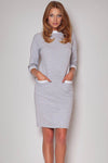 Daydress Figl - CELIA MODA
